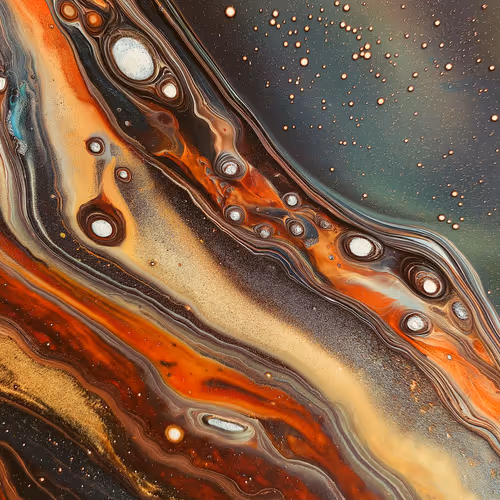 Earth Iterations 1