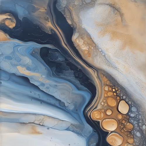 Earth Iterations 224