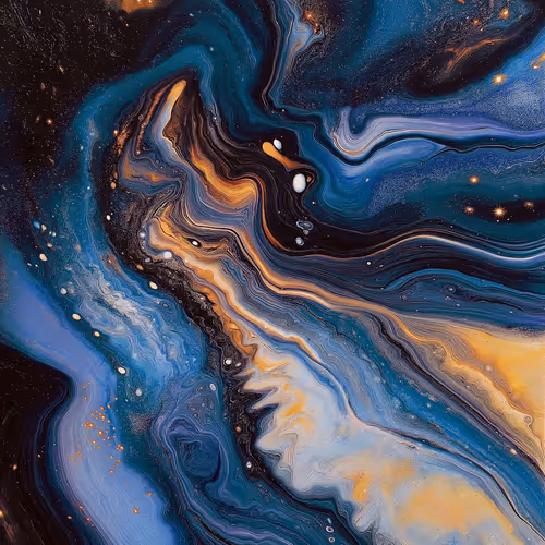 Earth Iterations 54