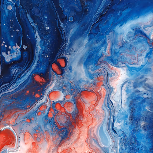 Earth Iterations 1