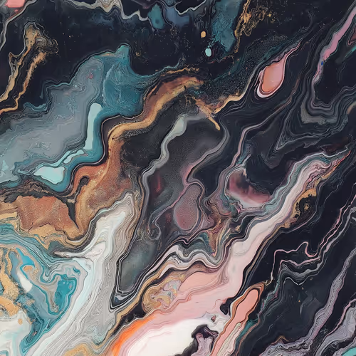Earth Iterations 1