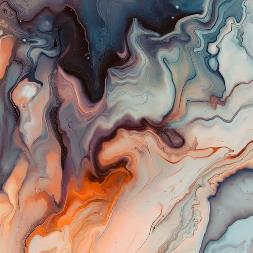 Earth Iterations 1