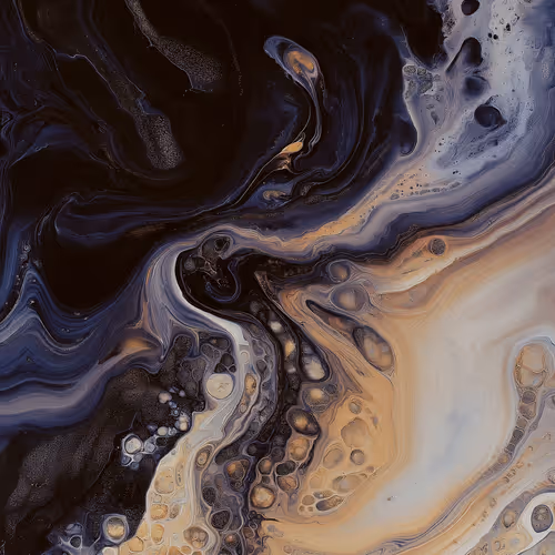 Earth Iterations 1