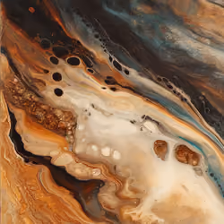 Earth Iterations 92