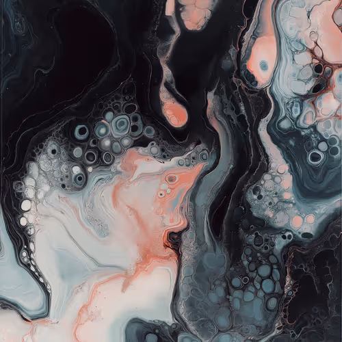 Earth Iterations 184