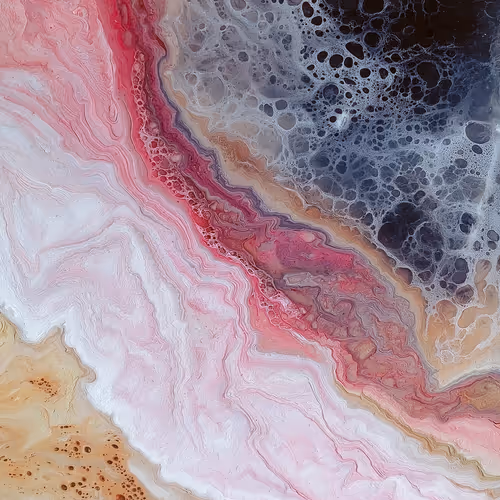 Earth Iterations 1