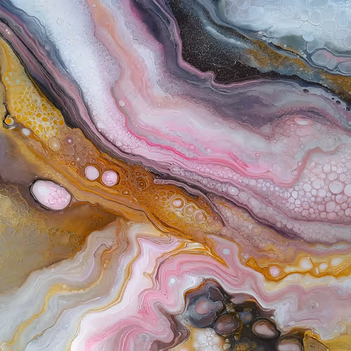 Earth Iterations 1