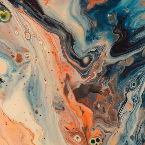 Earth Iterations 167