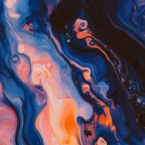 Earth Iterations 1