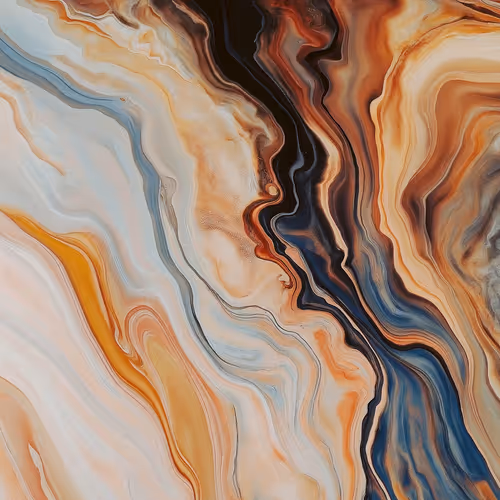 Earth Iterations 1