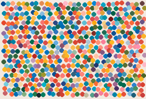 Pixeldot By Pixelanon