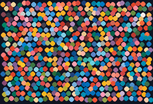 Pixeldot By Pixelanon