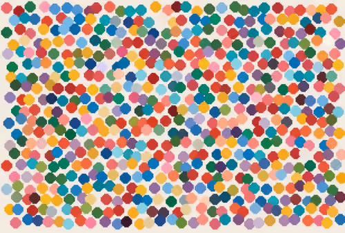 The Pixel Currency #123