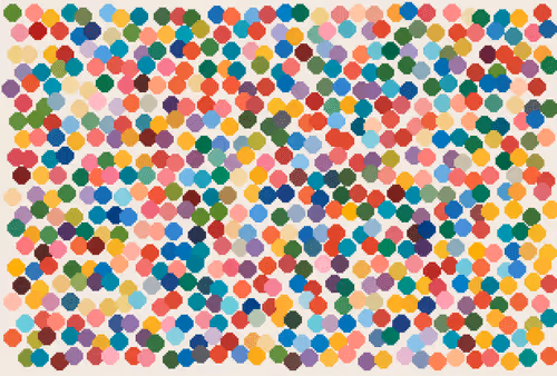 Pixeldot By Pixelanon