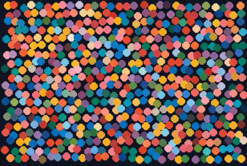 Pixeldot By Pixelanon