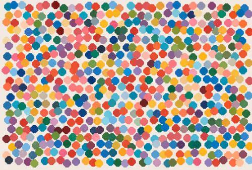 Pixeldot By Pixelanon