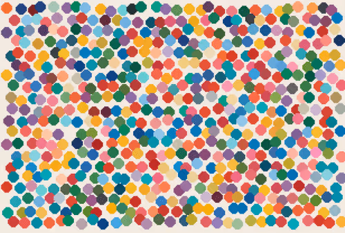 Pixeldot By Pixelanon