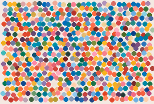 The Pixel Currency #181