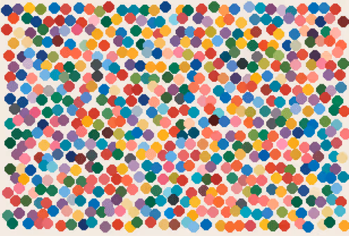 Pixeldot By Pixelanon