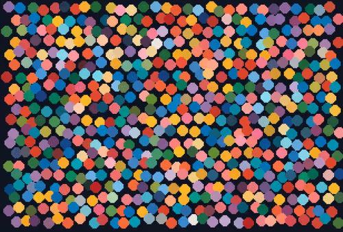 Pixeldot By Pixelanon