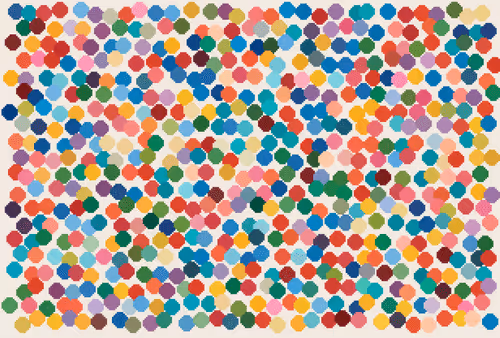 Pixeldot By Pixelanon