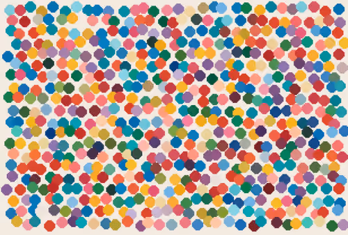 The Pixel Currency #97