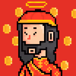 Crypto God #177