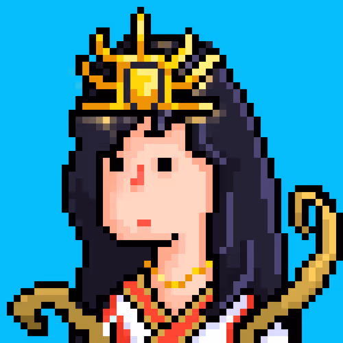Crypto God Nft