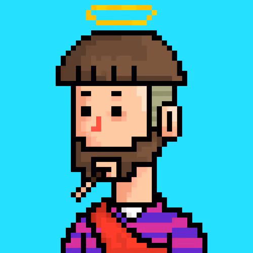 Crypto God Nft