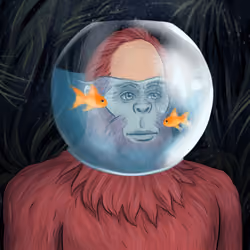 Sasquatch #136