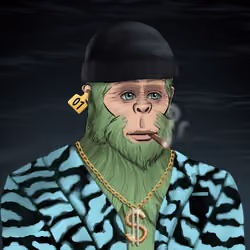 Sasquatch #314