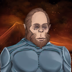Sasquatch #472