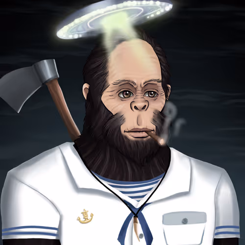 Cryptidclansasquatch