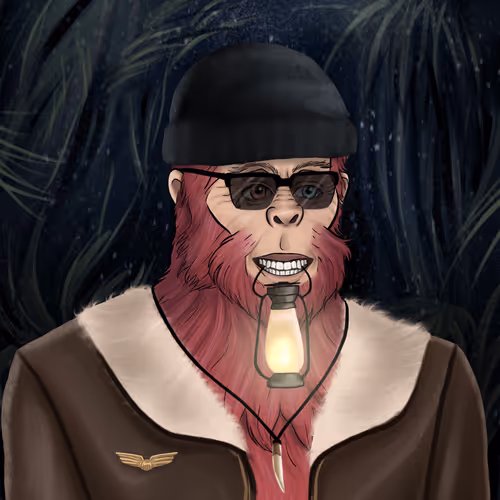 Cryptidclansasquatch