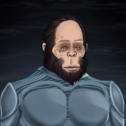 Cryptidclansasquatch