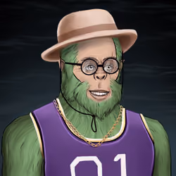 Sasquatch #270