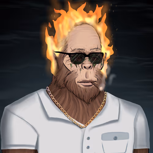 Cryptidclansasquatch