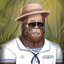 Sasquatch #235