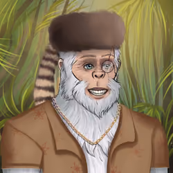 Sasquatch #244