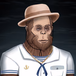 Sasquatch #553