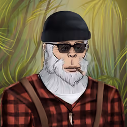 Sasquatch #248