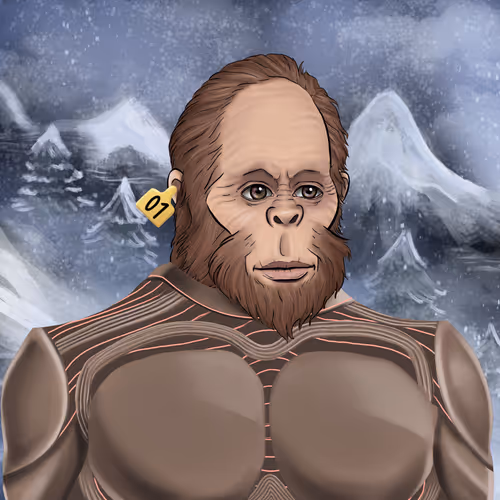 Cryptidclansasquatch