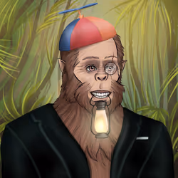 Sasquatch #383
