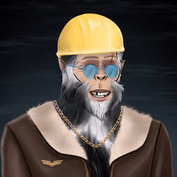 Sasquatch #57