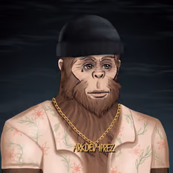 Sasquatch #236