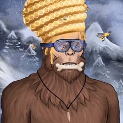 Sasquatch #326
