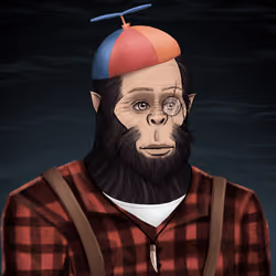 Sasquatch #63