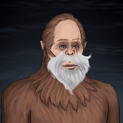 Sasquatch #148
