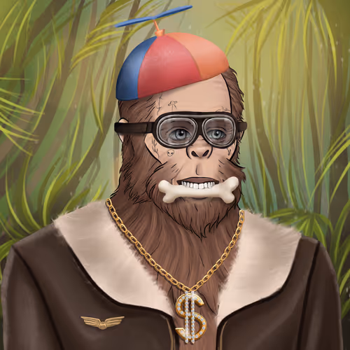 Cryptidclansasquatch