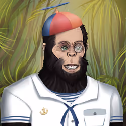 Sasquatch #101